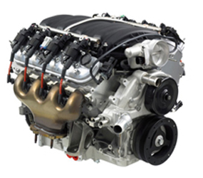 B2639 Engine